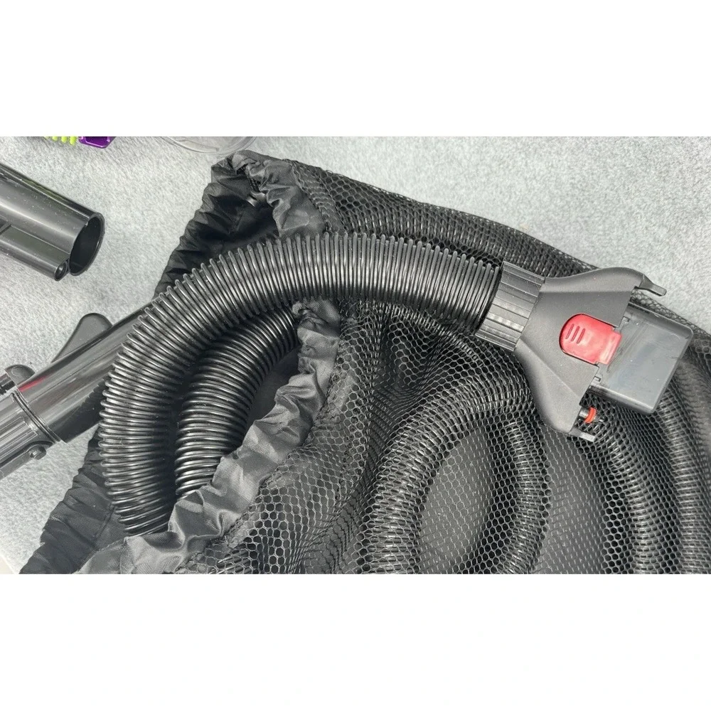 BISSELL 2-in-1 Pet Upholstery Tool OEM New Fits ProHeat 2X Revolution 3588